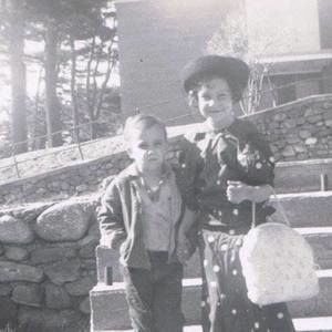 Meet your Posher, Jeff